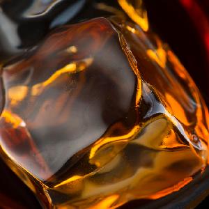 ice cube storage