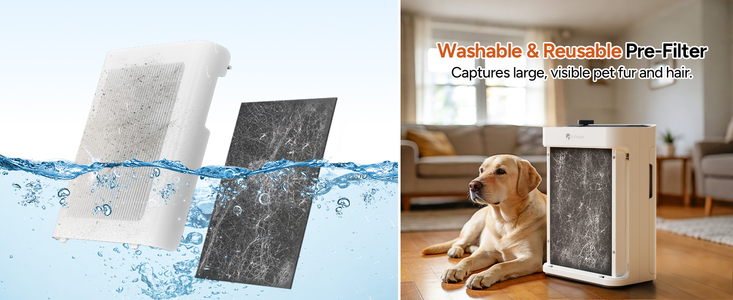 air purifiers