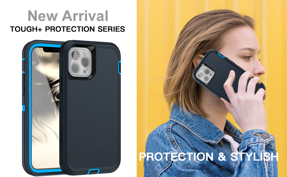 iphone 13 pro max otterbox case