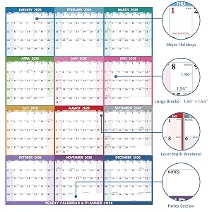 2024 calendar