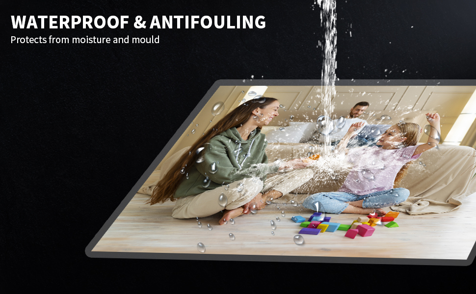 9 x 11.5 Inch Lamination Sheet Paper for Laminator