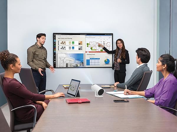 work meeting