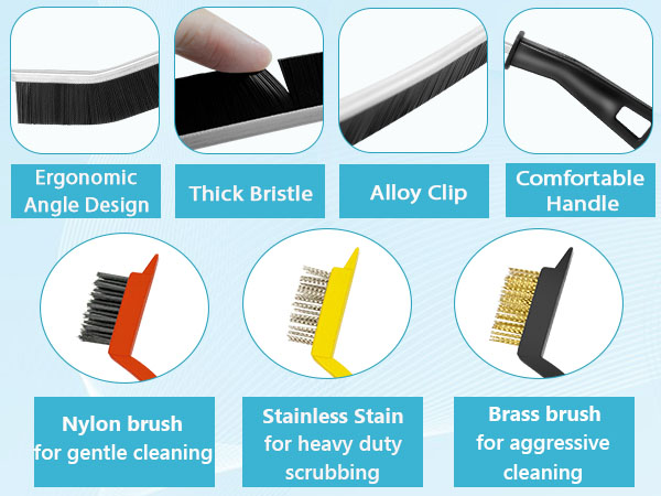 cleaning brush