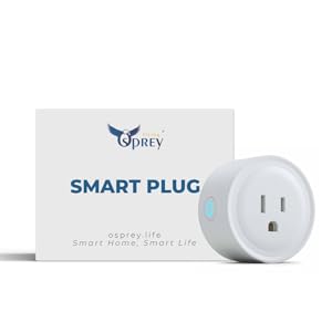 smart plug