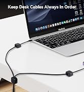 Cord Organizer Holder