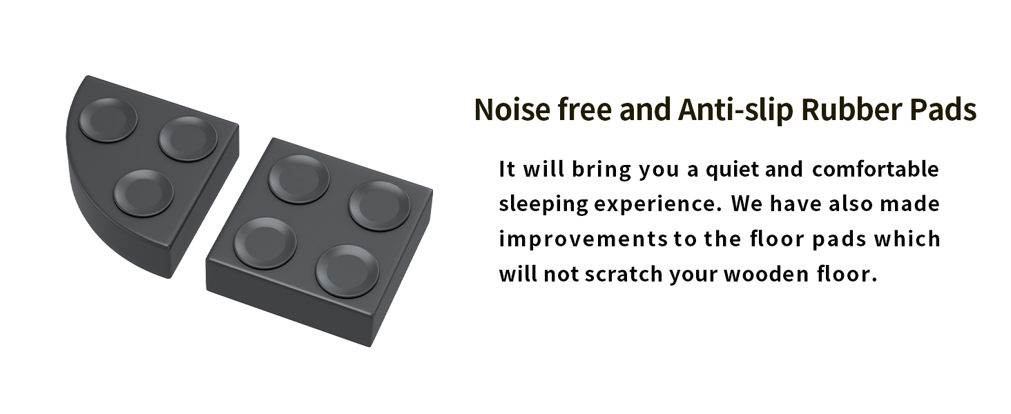 anti slip pads