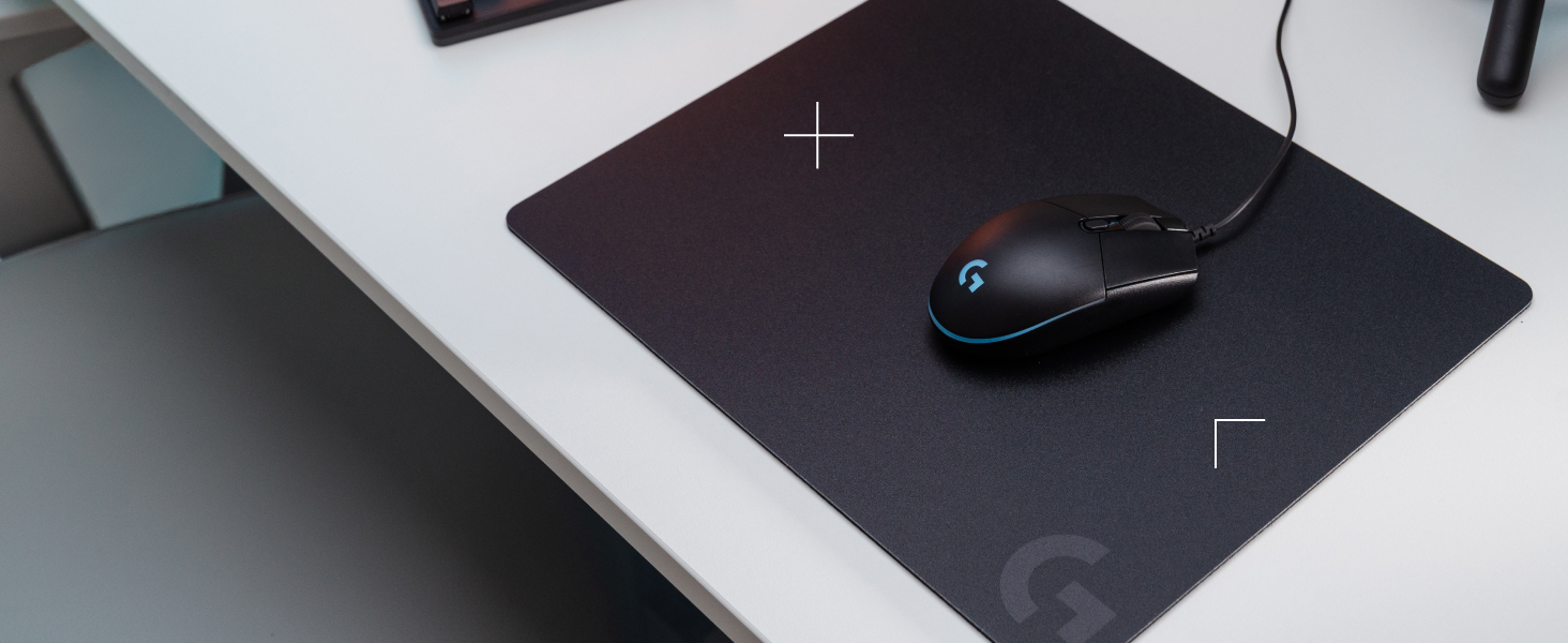 Logitech G203 Wired Gaming Mouse