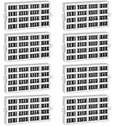W10311524 Refrigerator Air Filter Replacement for Whirlpool, AIR1, Maytag, Kitchenaid and Jenn-Ai...