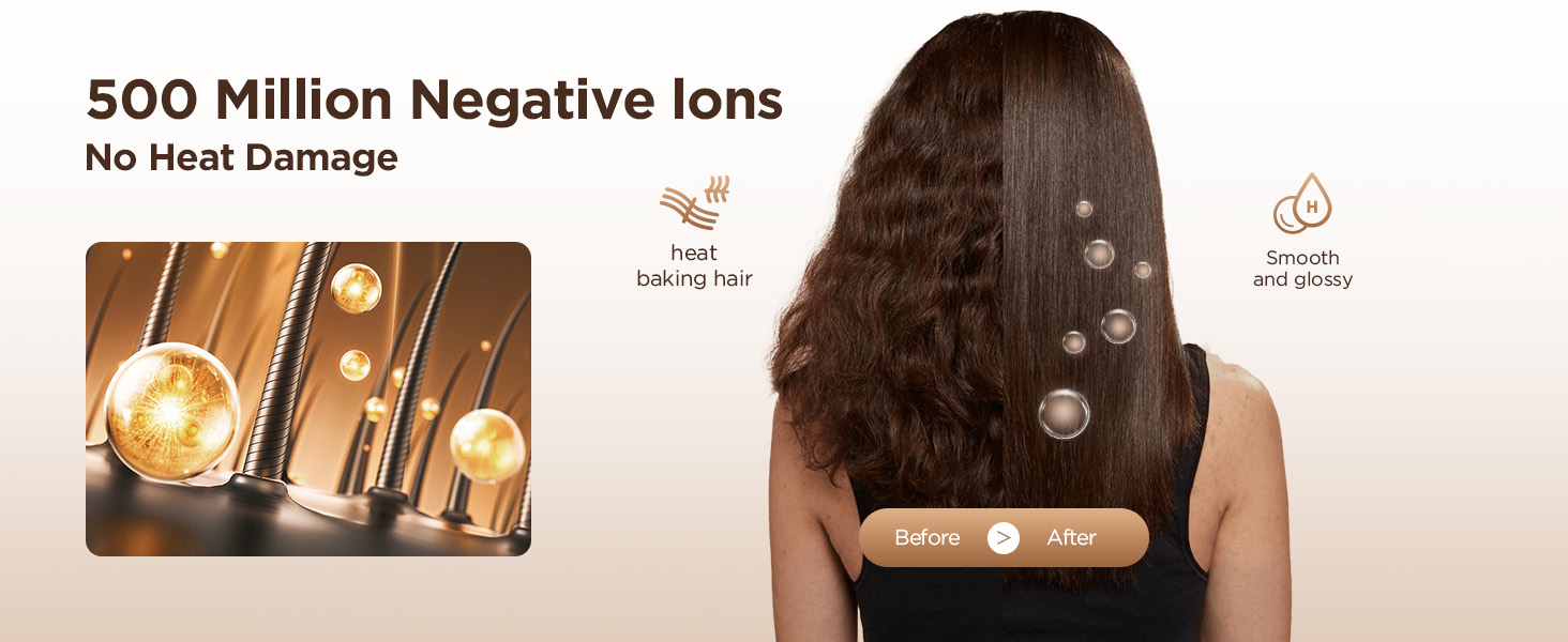 Travel hair dryer