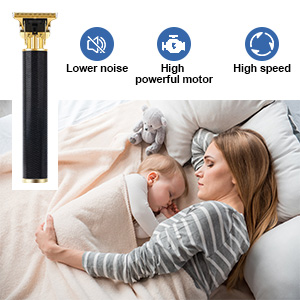 Hair Trimmer