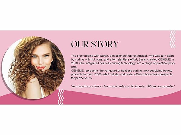 Our Brand Story