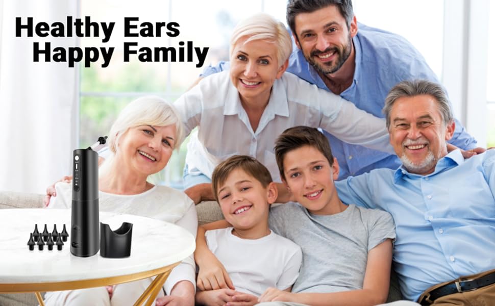 Healthy Ears