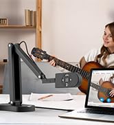 USB document camera classroom teachers 8mp light