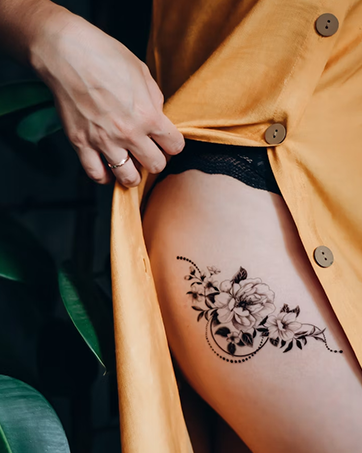 Compact Inkless Printer