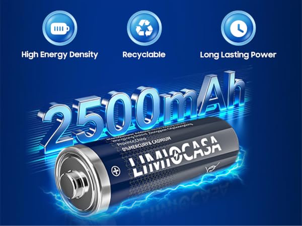 Batteries
