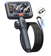 DEPSTECH Endoscope Borescope Camera with Light