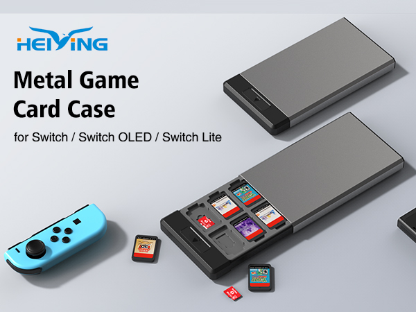 switch game storage