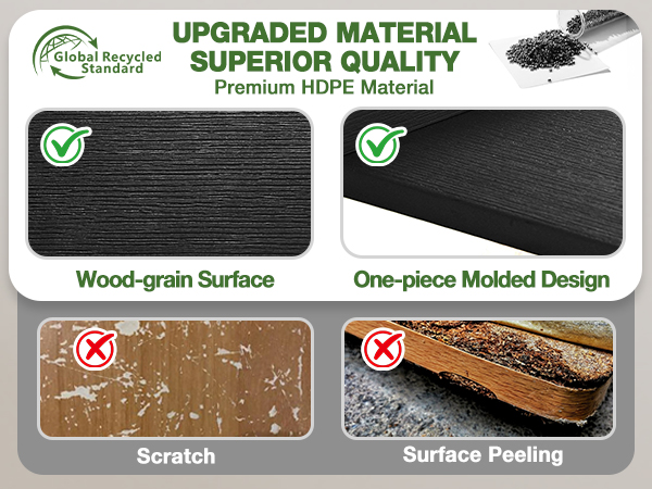 hdpe