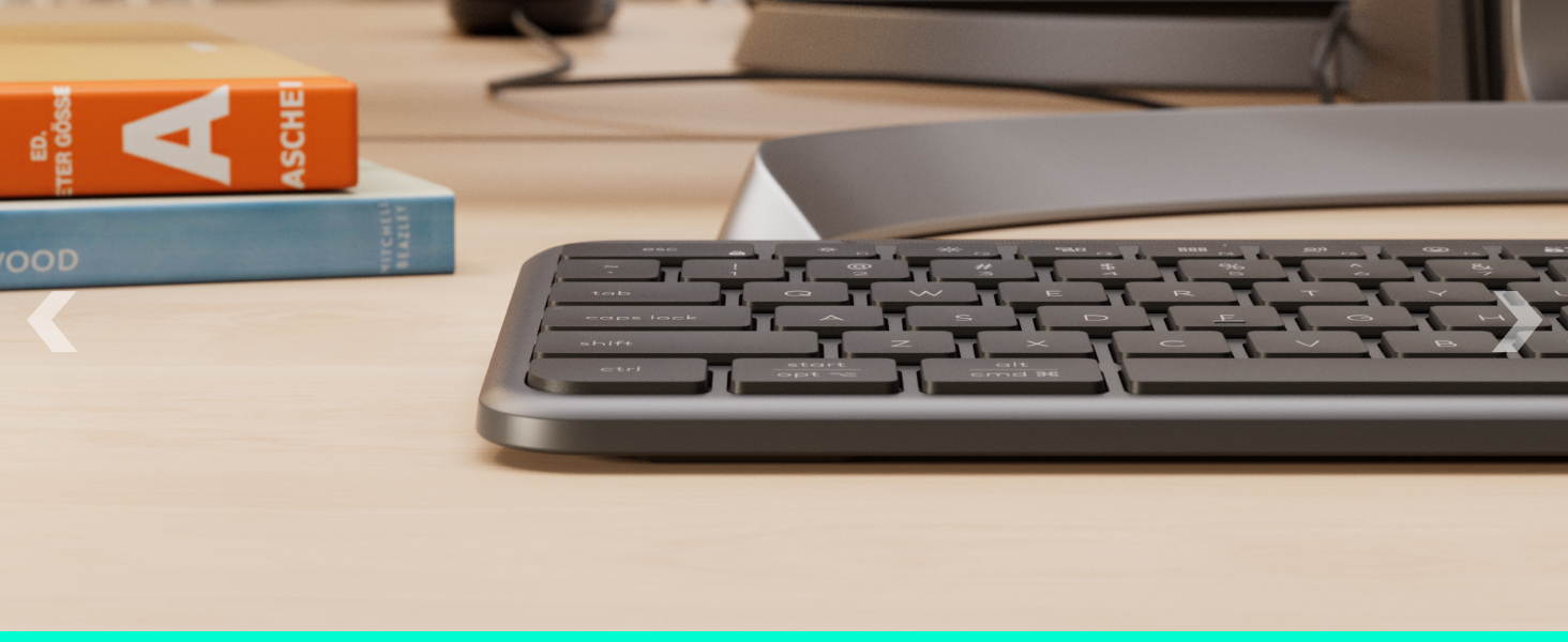 Logitech Signature Slim Wired Combo MK625 for Business