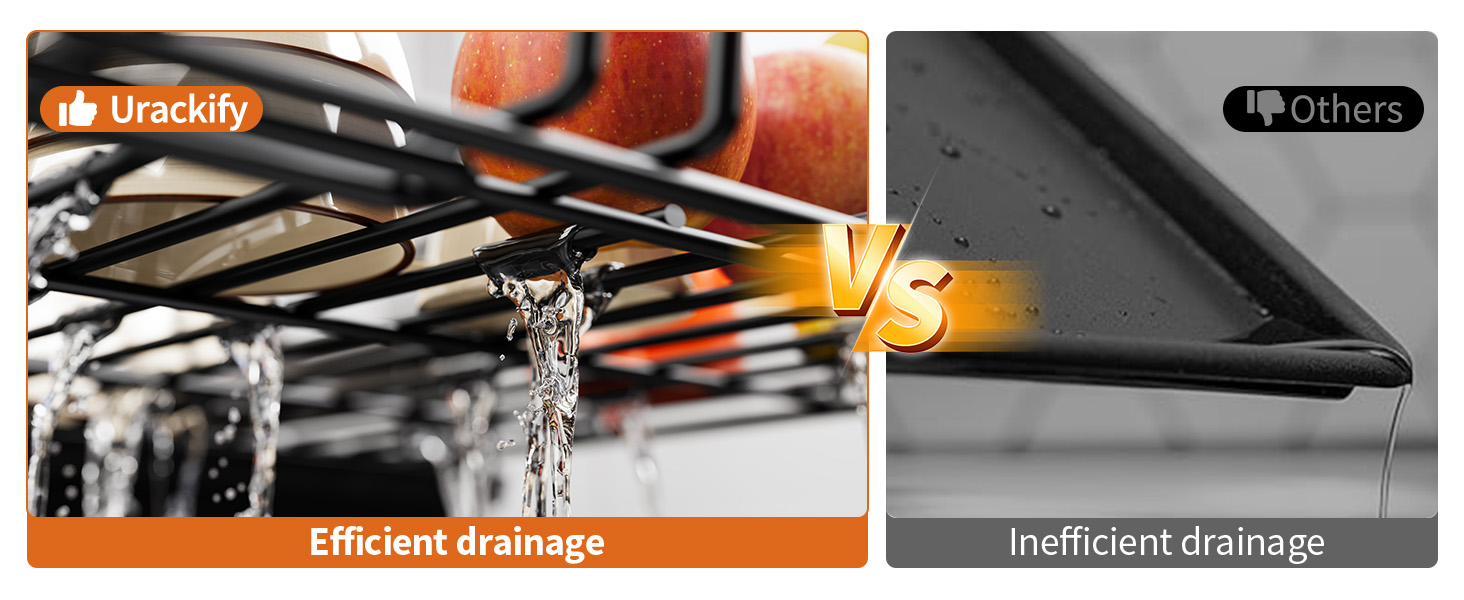 dish rack