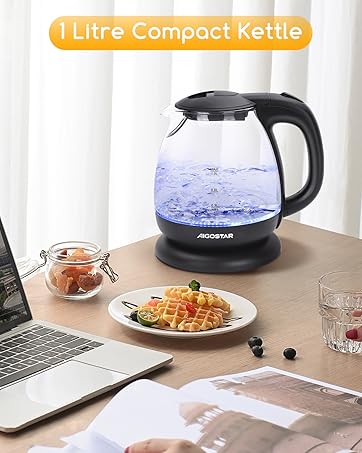 Electric Kettle