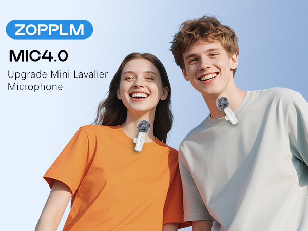 mini microphone for iphone