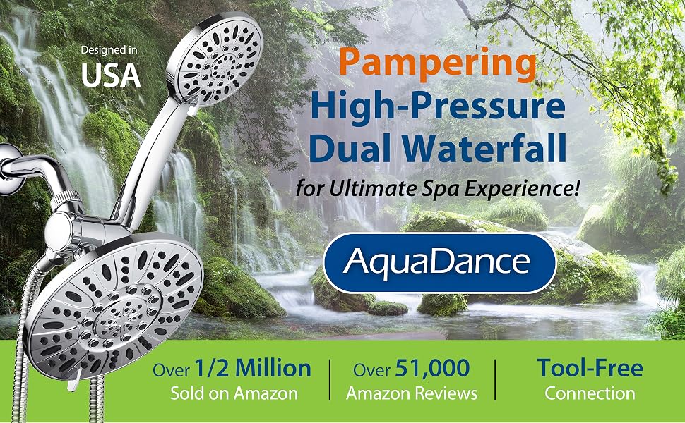 hand held shower head, hand shower, handheld showerhead