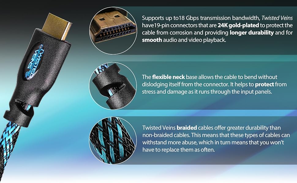 hdmi cable