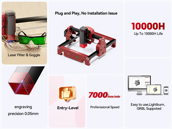 mini laser engraver