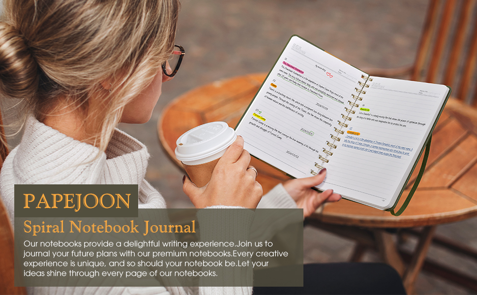 Spiral Journal