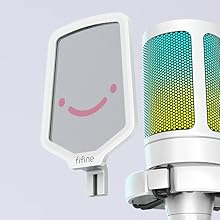 A6W pop filter
