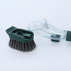 Kitchen Scrub Brush