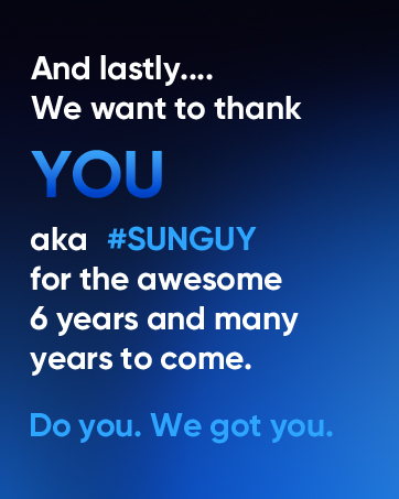 thank you for your support and trust. Constant effort Provide better products and services