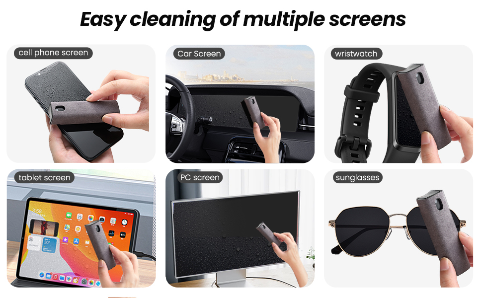 car essentials for women