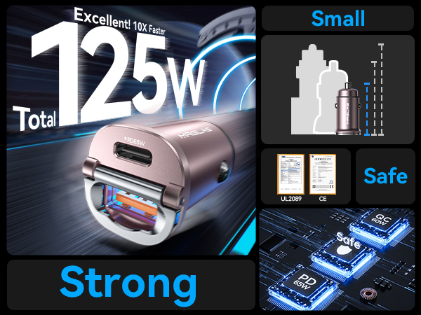 car charger