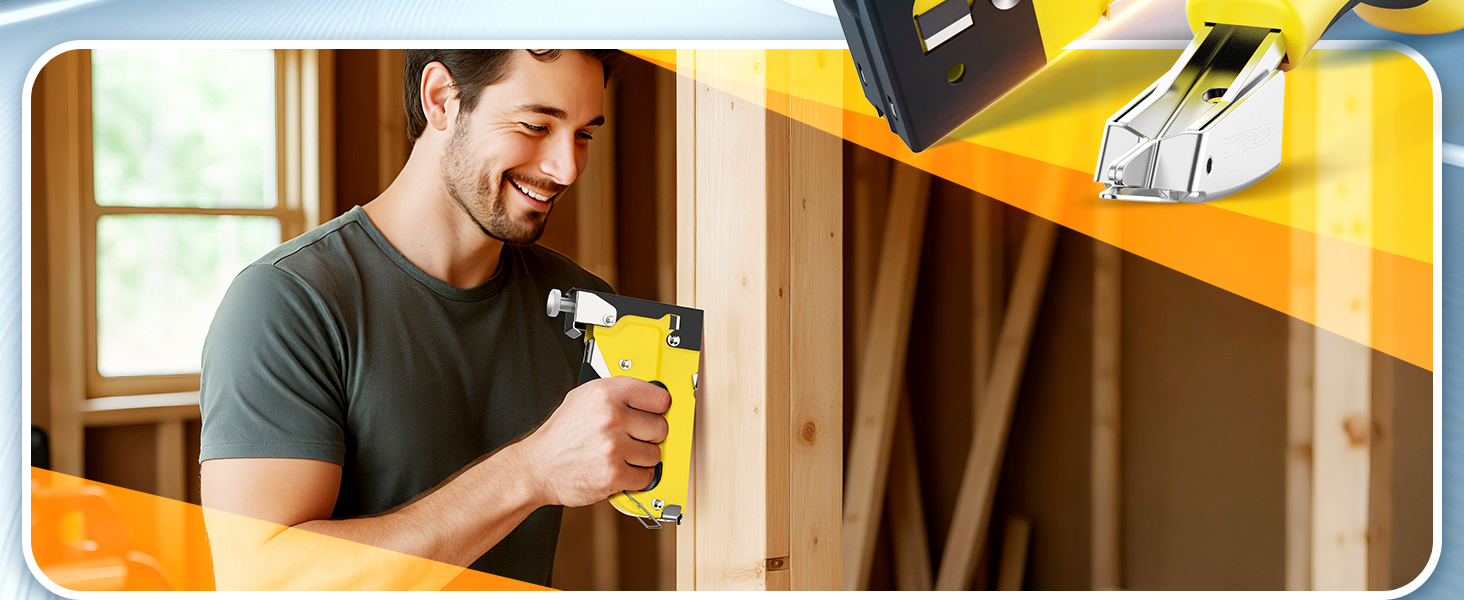 staple gun for wood
