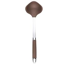 Square-lipped Ladle 