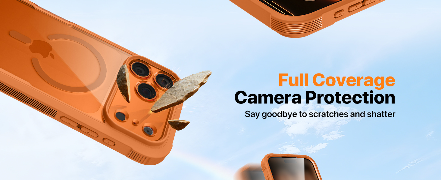 iphone 17 Pro max case