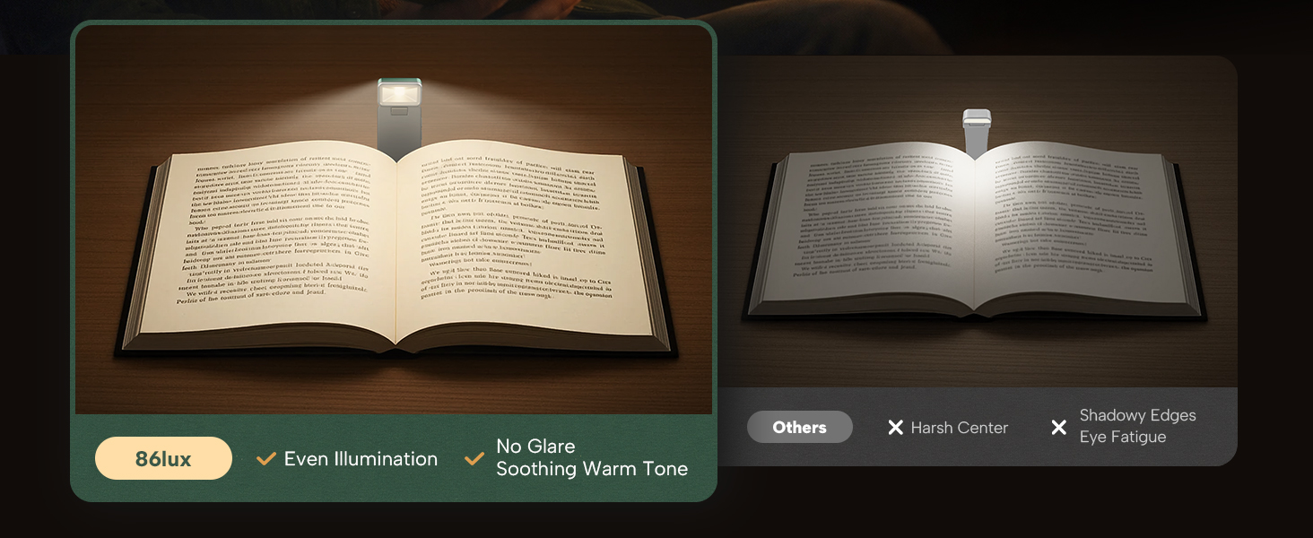 book light