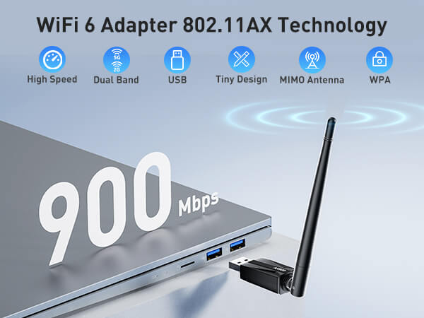 wifi adapter 1