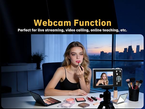 camera
