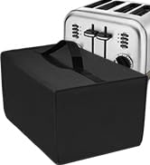 Heavy Duty Dust Protector Cover for Toaster