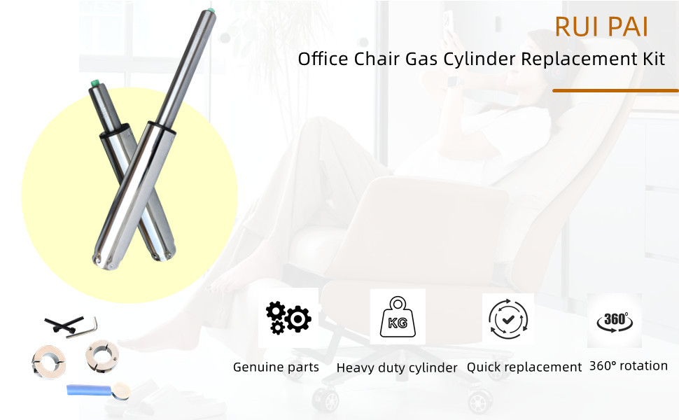 office chair cylinder replacement