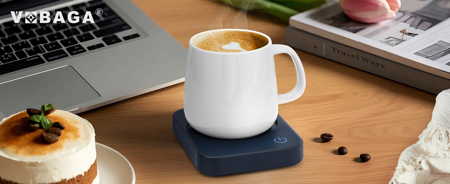 mug warmer for desk