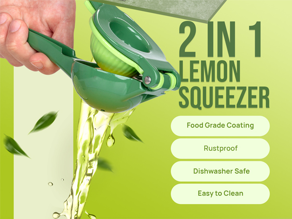 Lemon Squeezer