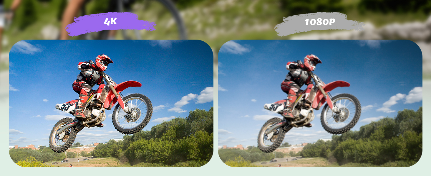 motorcycle camera
