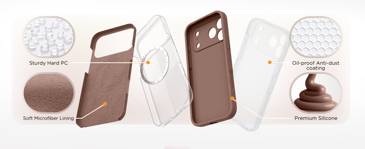 iphone 17 pro case