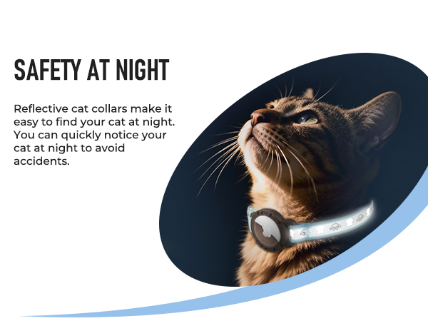 apple airtag cat collar