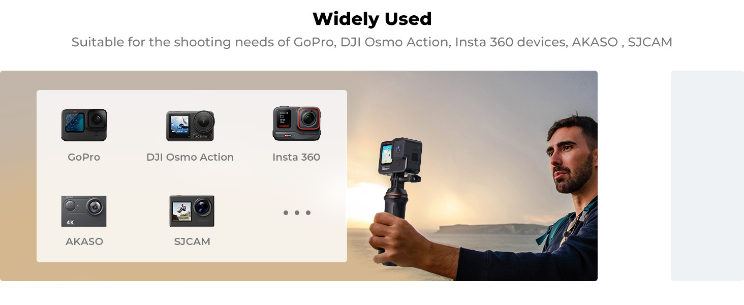 gopro stand tripod for gopro go pro stand