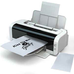 stencil screen printing